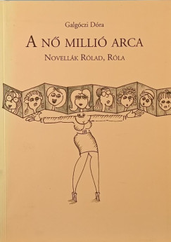 Galgczi Dra - A n milli arca