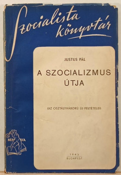 A szocializmus tja
