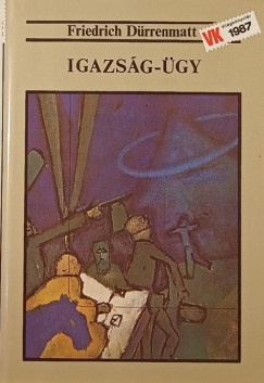 Igazsg-gy