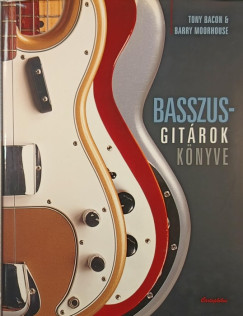 Basszusgitrok knyve