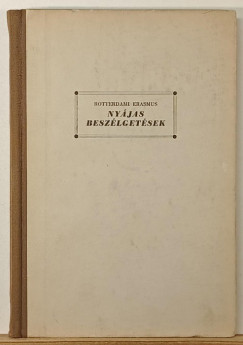 Ny�jas besz�lget�sek