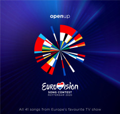 Eurovision Song Contest - 2 CD
