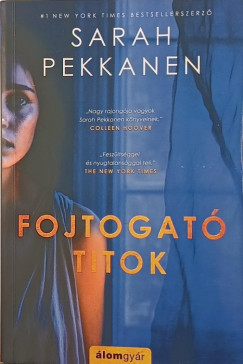 Fojtogat titok
