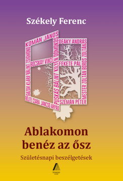 Ablakomon benz az sz