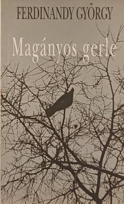 Magnyos gerle