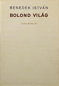 Bolond vilg