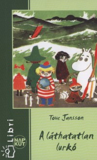 Tove Jansson - A lthatatlan lurk