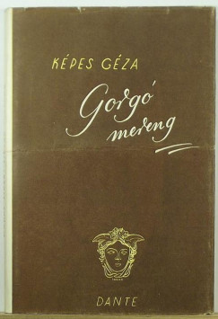 Kpes Gza - Gorg mereng