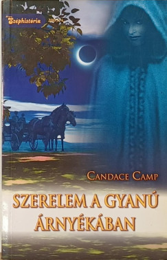 Szerelem a gyan rnykban