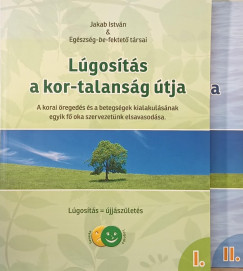 Lgosts a kr-talansg tja 1-2.