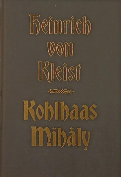 Kohlhaas Mihly