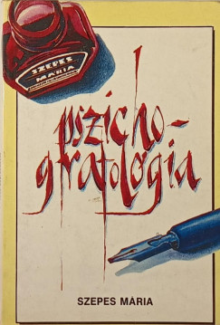 Pszichografolgia