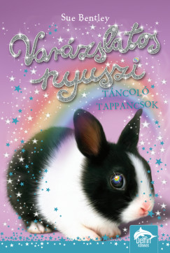 Var�zslatos nyuszi - T�ncol� tappancsok