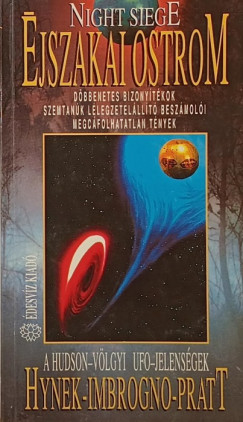 Éjszakai ostrom - Night Siege