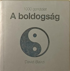 A boldogsg