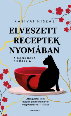 Elveszett receptek nyomban
