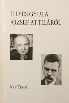 Illys Gyula Jzsef Attilrl