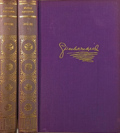 Twist Oliv�r I-II.