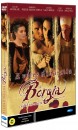 Antonio Hernández - A véres dinasztia - a Borgia család története - DVD