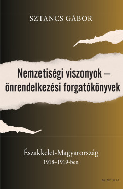 Nemzetisgi viszonyok - nrendelkezsi forgatknyvek