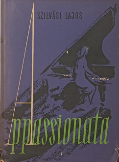 Appassionata - els� kiad�s
