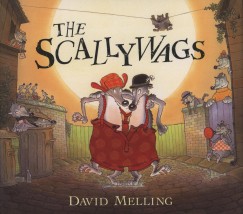 David Melling - The Scallywags