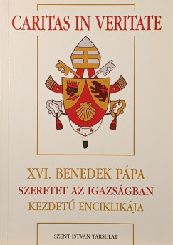 Caritas in veritate