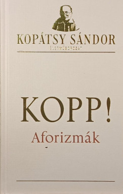 Kopp!