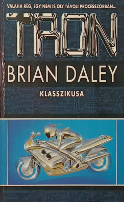 Brian Daley - Tron