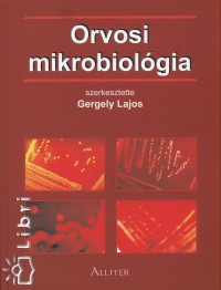 Orvosi mikrobiolgia