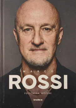Marco Rossi