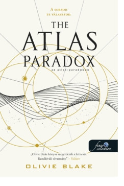 The Atlas Paradox - Az Atlas-paradoxon