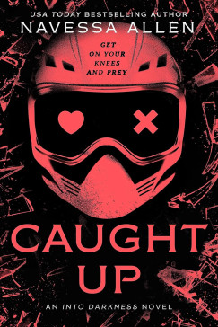 Navessa Allen - Caught Up