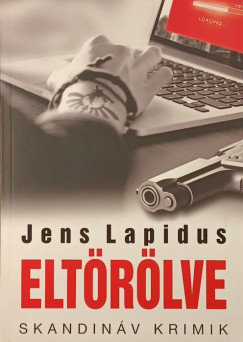 Jens Lapidus - Elt�r�lve