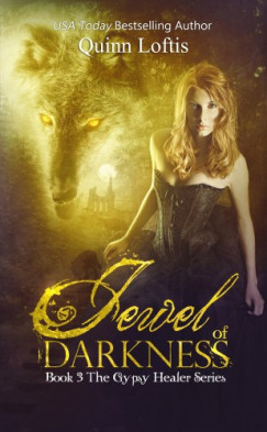 Loftis Quinn - Jewel of Darkness