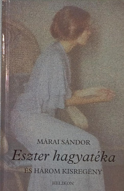 Eszter hagyatka s hrom kisregny