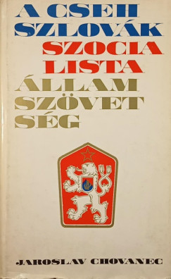 A csehszlovk szocialista llamszvetsg