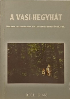 A Vasi-Hegyht