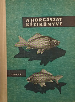 A horgszat kziknyve