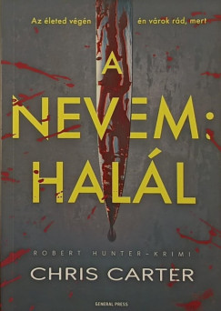 A nevem: Hall