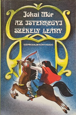 Az istenhegyi székely leány
