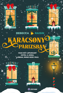 Karcsony Prizsban