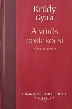 A v�r�s postakocsi