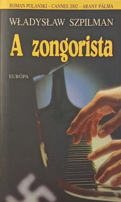 A zongorista