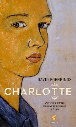 David Foenkinos - Charlotte