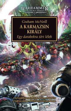 A Karmazsin Kirly