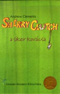 Sherry Clutch
