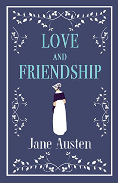 Love and Friendship
