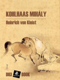 Kohlhaas Mihly