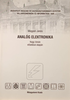 Analg elektronika